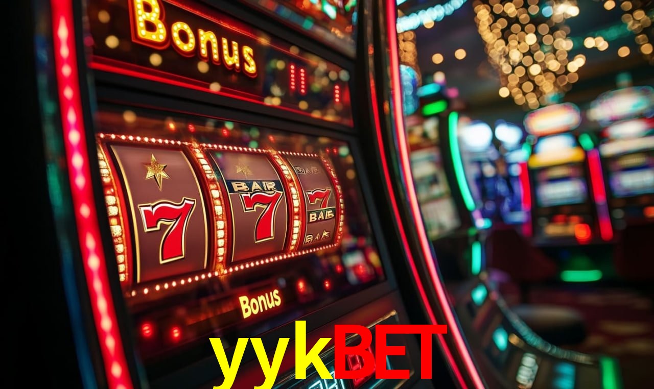 Apostas com odds competitivas na yykbet