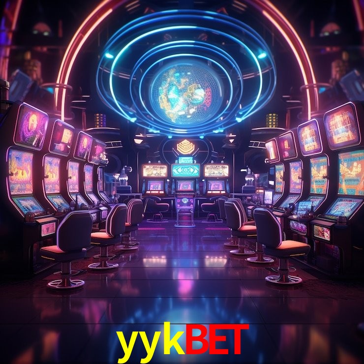 Jackpots e promoções na yykbet