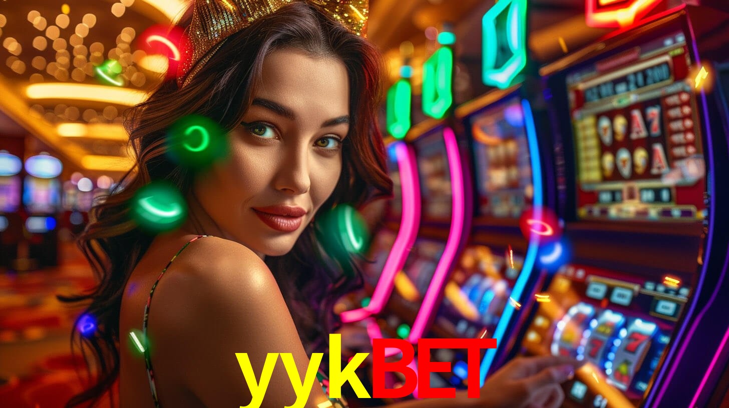 Download rápido e seguro na yykbet