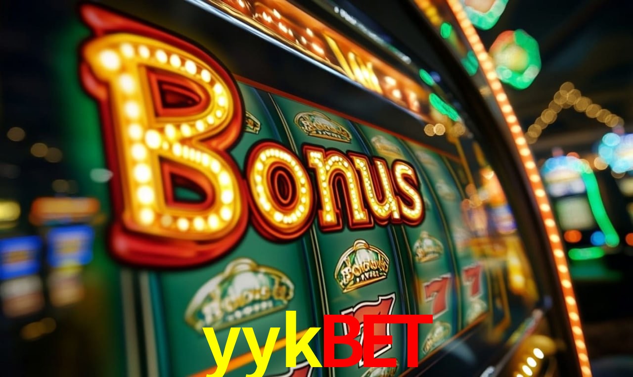 Loterias online na yykbet