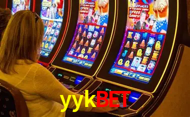 Bônus após cadastro na yykbet