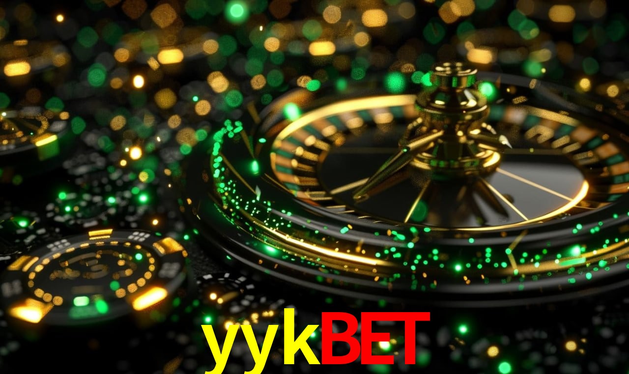 Slots com jackpots e giros grátis na yykbet