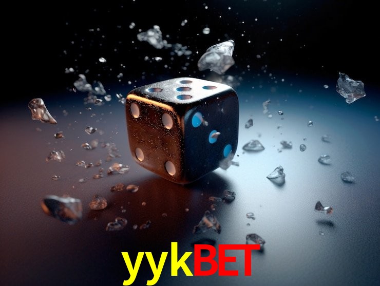 Variedade de jogos na yykbet