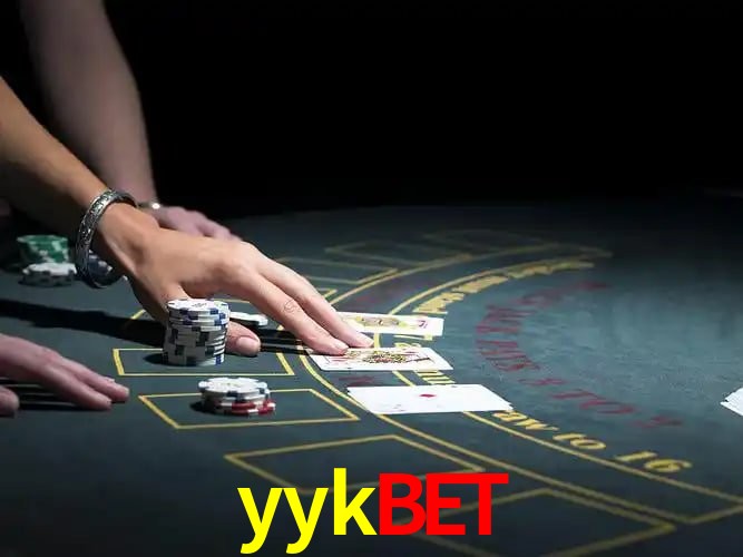Bônus e promoções da yykbet