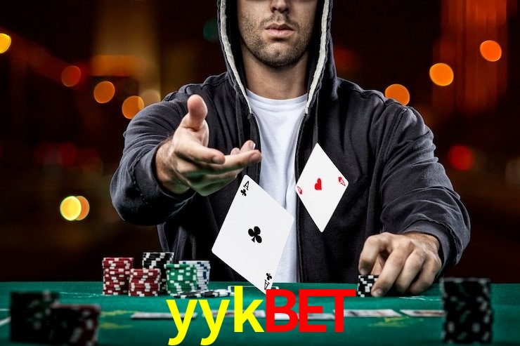 Mercados ao vivo e cash out na yykbet